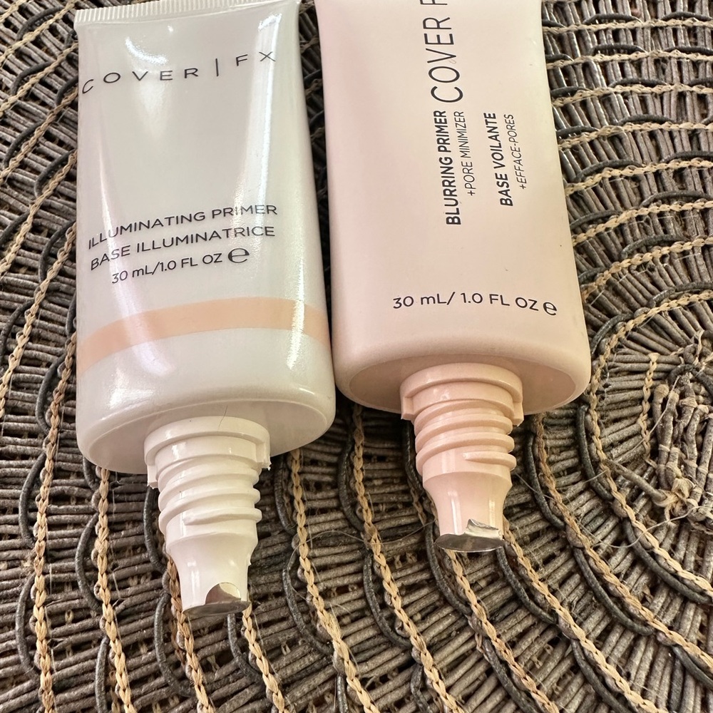 COVER FX Primers - Picture 2 of 3